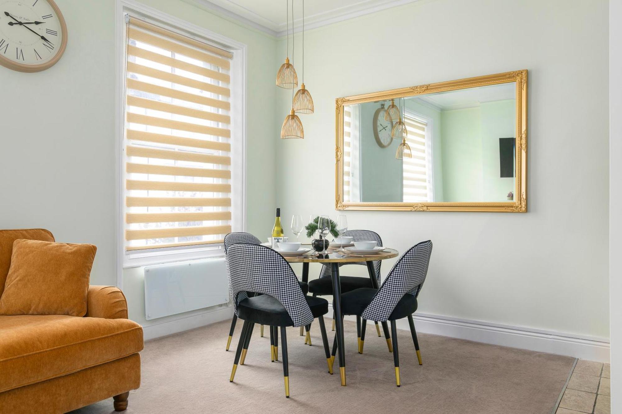 Appartamento 1 Bed Flat 5 Min From Holland Park Station! London *