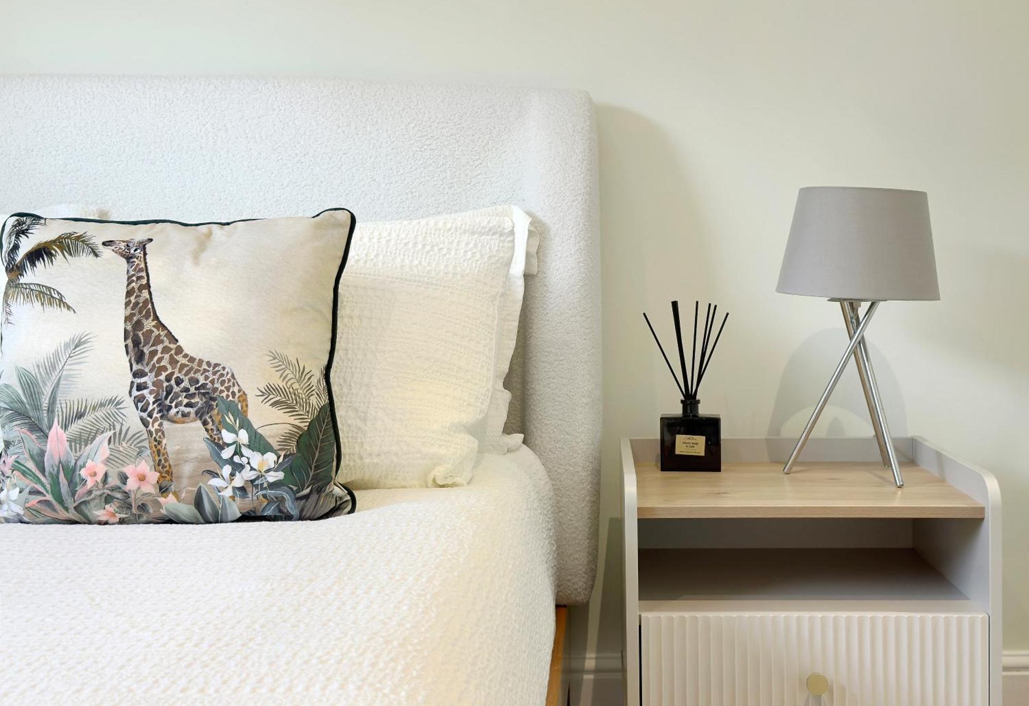 Appartamento 1 Bed Flat 5 Min From Holland Park Station! London