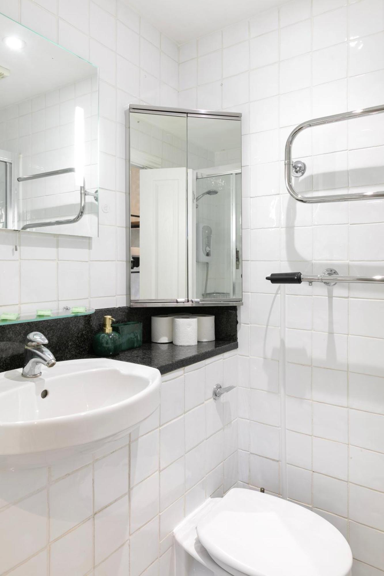 Appartamento 1 Bed Flat 5 Min From Holland Park Station! London